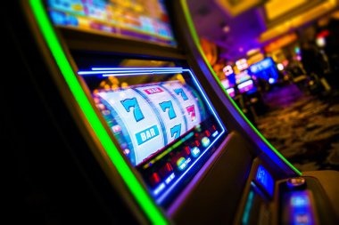 Free Play slot game spinning on livescore mobile with virtual balance display